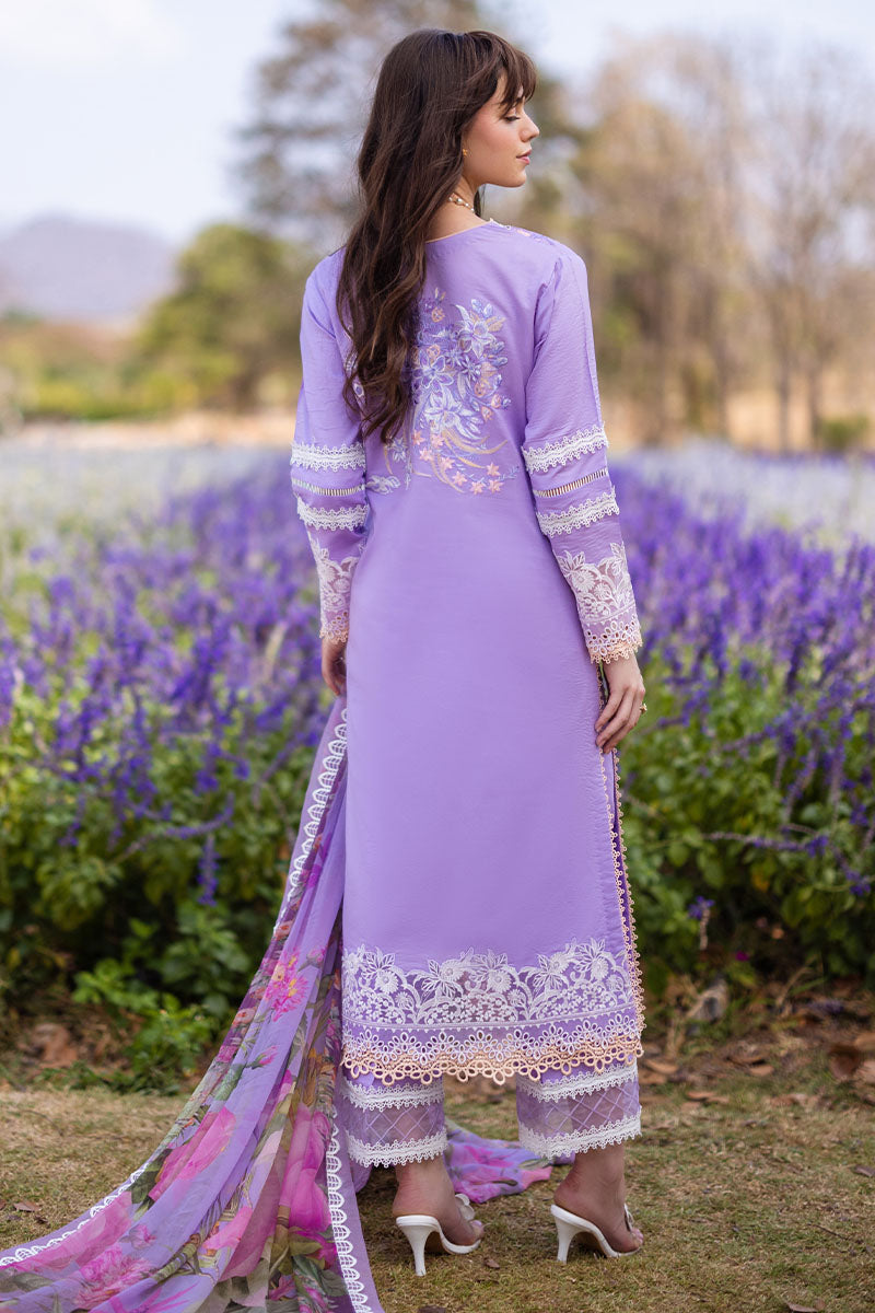 Mushq | Hemline The Secret Garden | ZYRA - by - Libasekhas UK - Registered Vendor of : Mushq - 100% Original Designer Dresss
