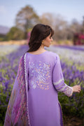Mushq | Hemline The Secret Garden | ZYRA - by - Libasekhas UK - Registered Vendor of : Mushq - 100% Original Designer Dresss