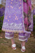 Mushq | Hemline The Secret Garden | ZYRA - by - Libasekhas UK - Registered Vendor of : Mushq - 100% Original Designer Dresss