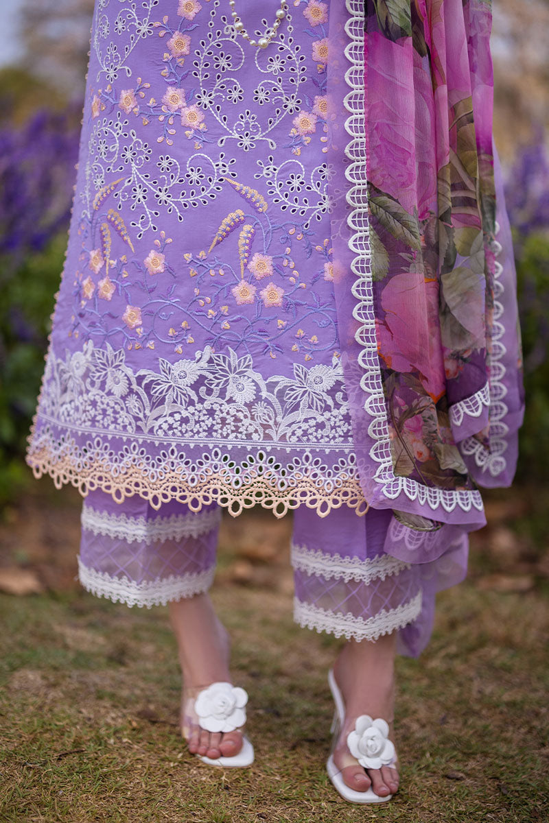 Mushq | Hemline The Secret Garden | ZYRA - by - Libasekhas UK - Registered Vendor of : Mushq - 100% Original Designer Dresss