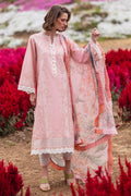 Mushq | Hemline The Secret Garden | ROSEWOOD - by - Libasekhas UK - Registered Vendor of : Mushq - 100% Original Designer Dresss