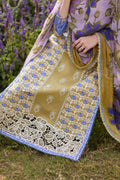 Mushq | Hemline The Secret Garden | MYSTICAL FERN - by - Libasekhas UK - Registered Vendor of : Mushq - 100% Original Designer Dresss
