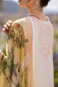 Mushq | Hemline The Secret Garden | SERENITY - by - Libasekhas UK - Registered Vendor of : Mushq - 100% Original Designer Dresss