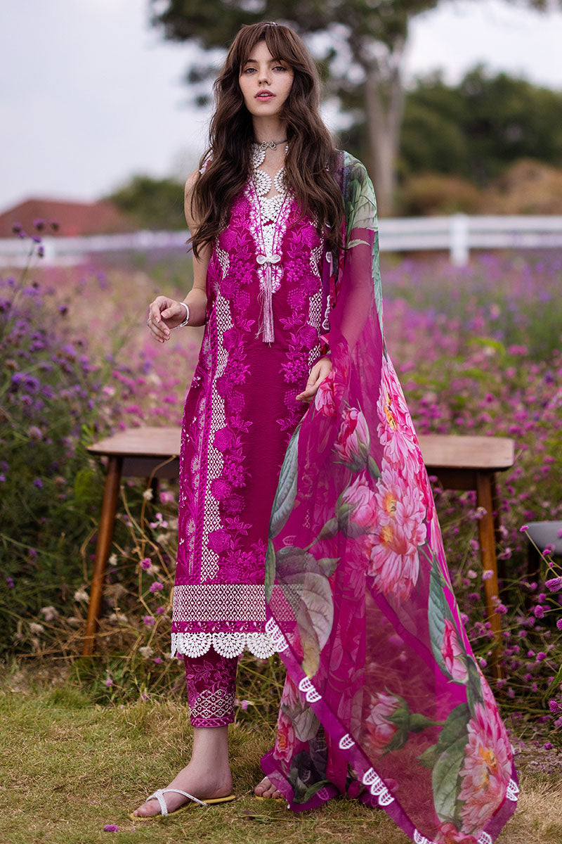 Mushq | Hemline The Secret Garden | FAIRY DELL - by - Libasekhas UK - Registered Vendor of : Mushq - 100% Original Designer Dresss