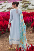 Mushq | Hemline The Secret Garden | NIXIE - by - Libasekhas UK - Registered Vendor of : Mushq - 100% Original Designer Dresss