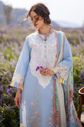 Mushq | Hemline The Secret Garden | SOLARA - by - Libasekhas UK - Registered Vendor of : Mushq - 100% Original Designer Dresss