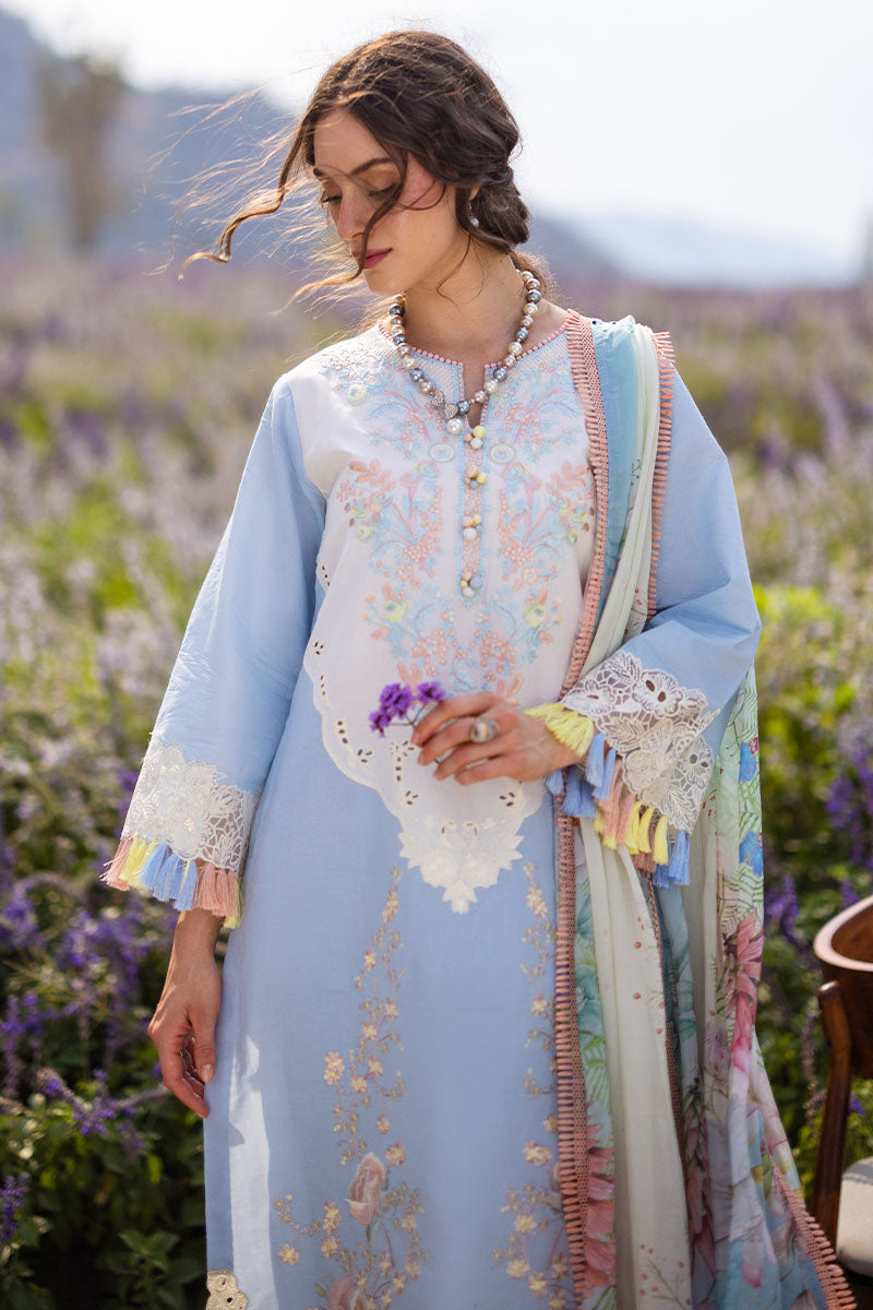 Mushq | Hemline The Secret Garden | SOLARA - by - Libasekhas UK - Registered Vendor of : Mushq - 100% Original Designer Dresss