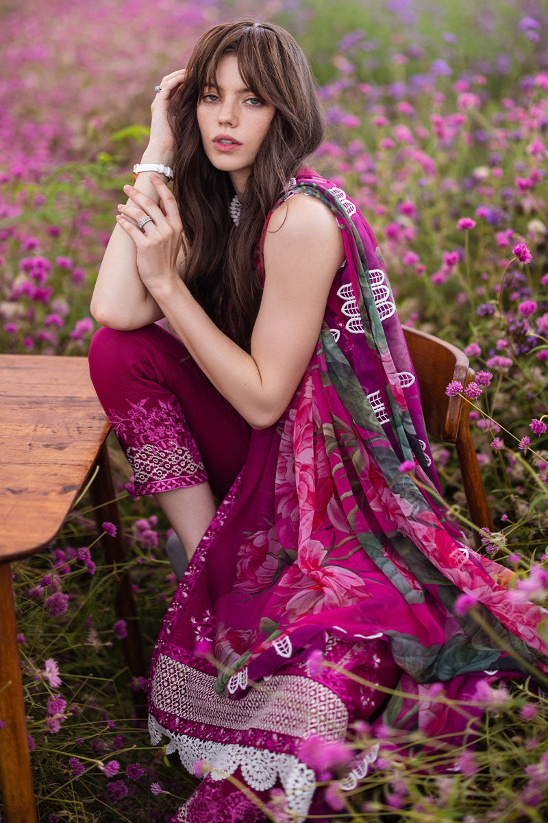 Mushq | Hemline The Secret Garden | FAIRY DELL - by - Libasekhas UK - Registered Vendor of : Mushq - 100% Original Designer Dresss