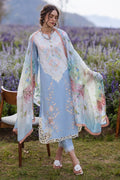 Mushq | Hemline The Secret Garden | SOLARA - by - Libasekhas UK - Registered Vendor of : Mushq - 100% Original Designer Dresss