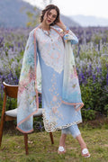 Mushq | Hemline The Secret Garden | SOLARA - by - Libasekhas UK - Registered Vendor of : Mushq - 100% Original Designer Dresss