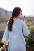 Mushq | Hemline The Secret Garden | SOLARA - by - Libasekhas UK - Registered Vendor of : Mushq - 100% Original Designer Dresss