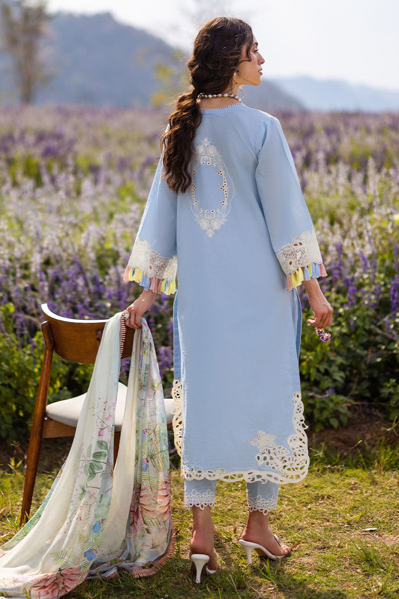 Mushq | Hemline The Secret Garden | SOLARA - by - Libasekhas UK - Registered Vendor of : Mushq - 100% Original Designer Dresss