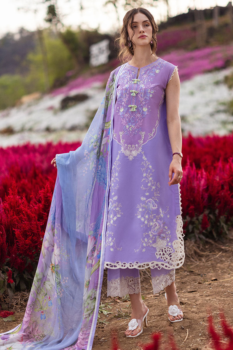 Mushq | Hemline The Secret Garden | NOVELLA - by - Libasekhas UK - Registered Vendor of : Mushq - 100% Original Designer Dresss
