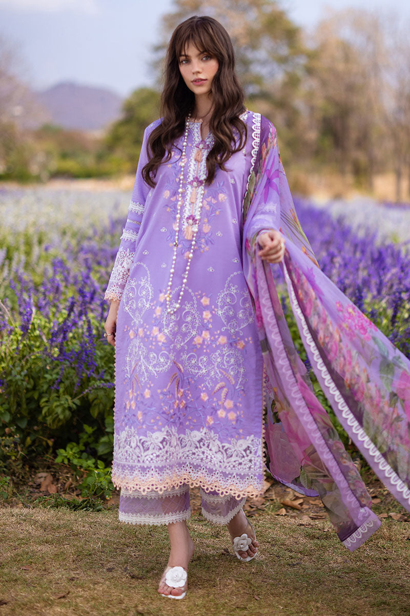 Mushq | Hemline The Secret Garden | ZYRA - by - Libasekhas UK - Registered Vendor of : Mushq - 100% Original Designer Dresss