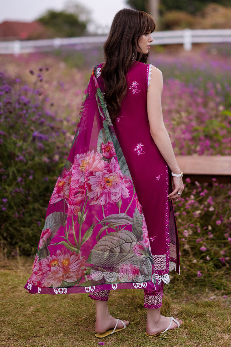 Mushq | Hemline The Secret Garden | FAIRY DELL - by - Libasekhas UK - Registered Vendor of : Mushq - 100% Original Designer Dresss