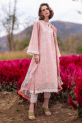 Mushq | Hemline The Secret Garden | ROSEWOOD - by - Libasekhas UK - Registered Vendor of : Mushq - 100% Original Designer Dresss