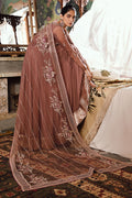 Mushq | Irha Kalidaar Chiffon Pret | ZEYA - by - Libasekhas UK - Registered Vendor of : Mushq - 100% Original Designer Dresss