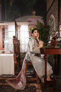 Mushq | Sunehri Anmol Edit | Amaya - by - Libasekhas UK - Registered Vendor of : Mushq - 100% Original Designer Dresss