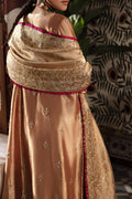 Mushq | Sunehri Anmol Edit | Aleha - by - Libasekhas UK - Registered Vendor of : Mushq - 100% Original Designer Dresss