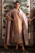 Mushq | Sunehri Anmol Edit | Nurah - by - Libasekhas UK - Registered Vendor of : Mushq - 100% Original Designer Dresss