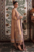 Mushq | Sunehri Anmol Edit | Nurah - by - Libasekhas UK - Registered Vendor of : Mushq - 100% Original Designer Dresss