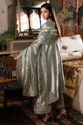 Mushq | Sunehri Anmol Edit | Heer - by - Libasekhas UK - Registered Vendor of : Mushq - 100% Original Designer Dresss