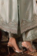 Mushq | Sunehri Anmol Edit | Heer - by - Libasekhas UK - Registered Vendor of : Mushq - 100% Original Designer Dresss