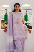 Sana Safinaz | Muzlin Spring 24 | M241-009B-DF - Libasekhas