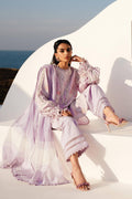 Sana Safinaz | Muzlin Spring 24 | M241-009B-DF - Libasekhas