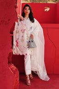 Sana Safinaz | Muzlin Spring 24 | M241-011A-CW - Libasekhas