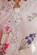 Sana Safinaz | Muzlin Spring 24 | M241-011A-CW - Libasekhas
