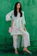 Sana Safinaz | Muzlin Spring 24 | M241-011B-CW - by - Libasekhas UK - Registered Vendor of : sana - 100% Original Designer Dresss