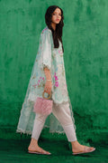 Sana Safinaz | Muzlin Spring 24 | M241-011B-CW - by - Libasekhas UK - Registered Vendor of : sana - 100% Original Designer Dresss