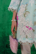 Sana Safinaz | Muzlin Spring 24 | M241-011B-CW - by - Libasekhas UK - Registered Vendor of : sana - 100% Original Designer Dresss