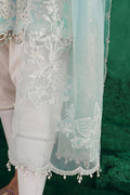 Sana Safinaz | Muzlin Spring 24 | M241-011B-CW - by - Libasekhas UK - Registered Vendor of : sana - 100% Original Designer Dresss