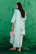 Sana Safinaz | Muzlin Spring 24 | M241-011B-CW - by - Libasekhas UK - Registered Vendor of : sana - 100% Original Designer Dresss