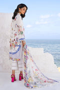 Sana Safinaz | Muzlin Spring 24 | M241-012A-CI - Libasekhas