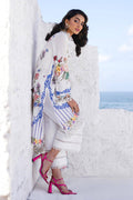 Sana Safinaz | Muzlin Spring 24 | M241-012A-CI - Libasekhas