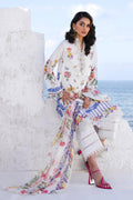 Sana Safinaz | Muzlin Spring 24 | M241-012A-CI - Libasekhas