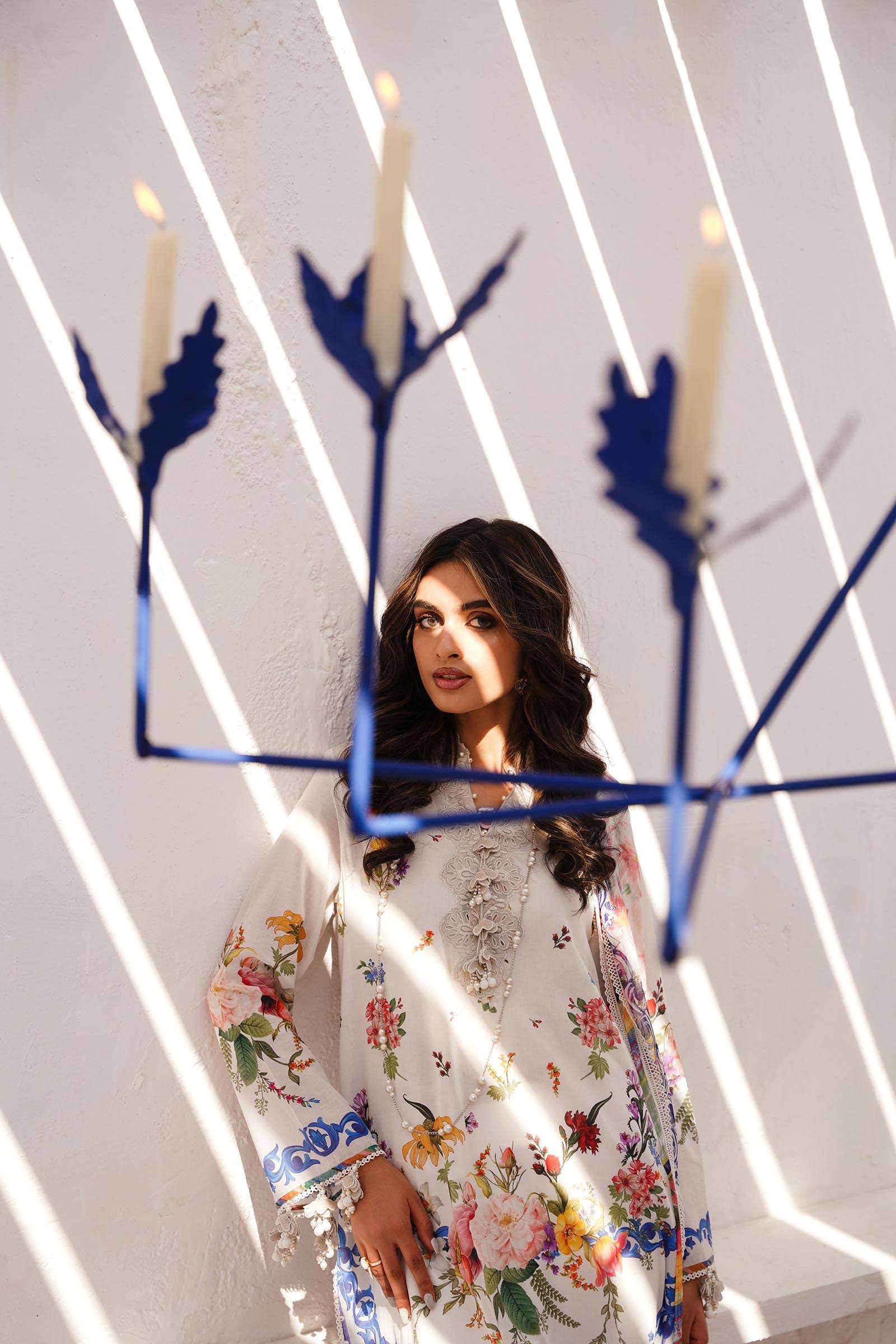 Sana Safinaz | Muzlin Spring 24 | M241-012A-CI - Libasekhas