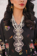 Sana Safinaz | Muzlin Spring 24 | M241-012B-CI - Libasekhas