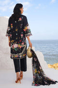 Sana Safinaz | Muzlin Spring 24 | M241-012B-CI - Libasekhas