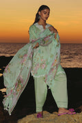 Sana Safinaz | Muzlin Spring 24 | M241-013B-CI - Libasekhas
