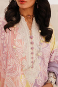 Sana Safinaz | Muzlin Spring 24 | M241-015A-DG - Libasekhas