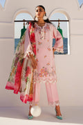 Sana Safinaz | Muzlin Spring 24 | M241-016A-CL - Libasekhas