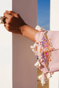 Sana Safinaz | Muzlin Spring 24 | M241-016A-CL - Libasekhas