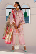 Sana Safinaz | Muzlin Spring 24 | M241-016A-CL - Libasekhas