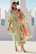 Sana Safinaz | Muzlin Spring 24 | M241-016B-CL - Libasekhas