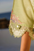 Sana Safinaz | Muzlin Spring 24 | M241-016B-CL - Libasekhas