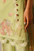Sana Safinaz | Muzlin Spring 24 | M241-016B-CL - Libasekhas